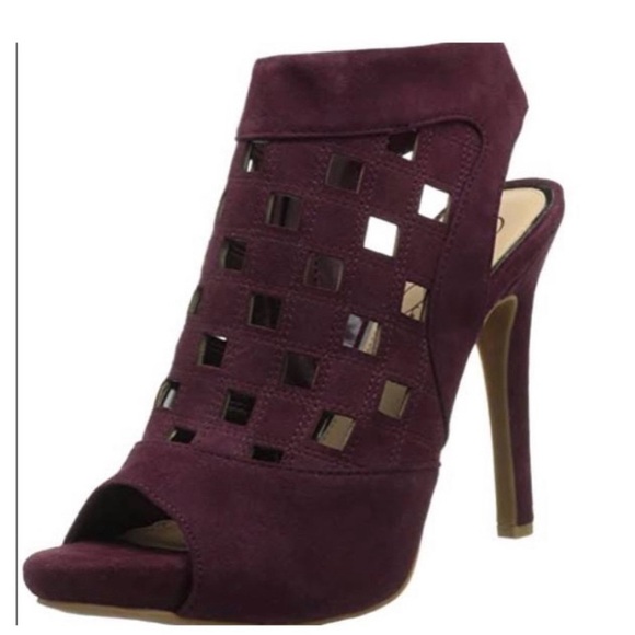 Sexy heels - Picture 1 of 6